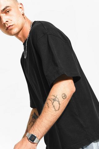 Boxy T-Shirt