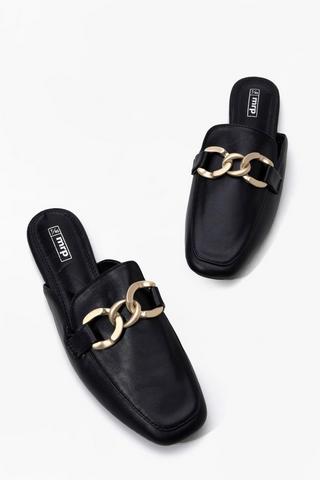 Slip-on Loafer