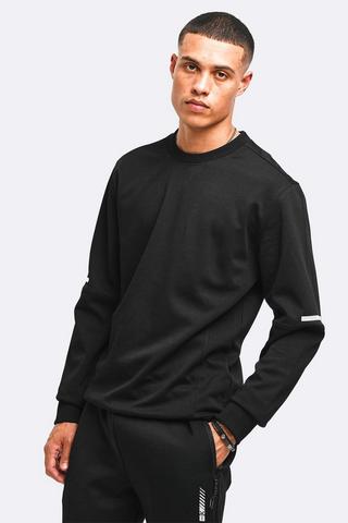 Sweat Top