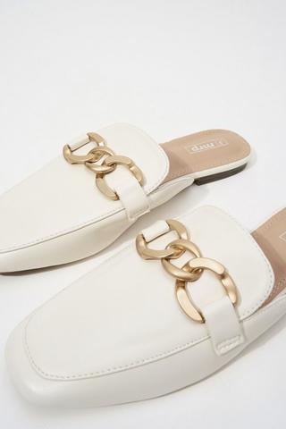 Slip-on Loafer