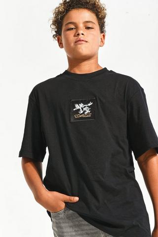 Tom And Jerry T-Shirt