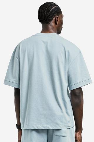 Heavyweight Boxy T-Shirt