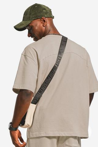 Boxy T-Shirt