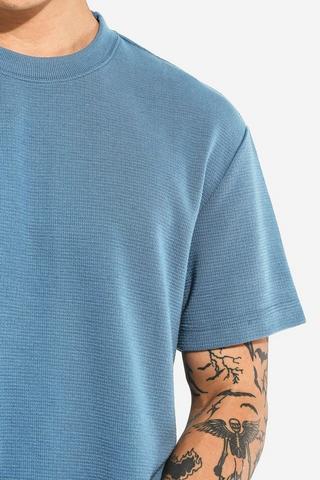 Textured T-Shirt