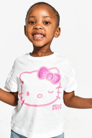 Hello Kitty T-Shirt