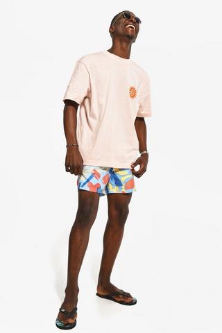 Swim Shorts
