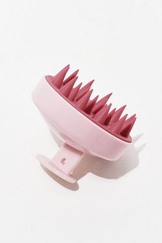 Scalp Massaging Brush