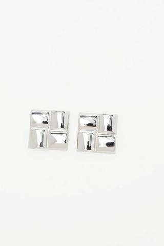 Stud Earrings