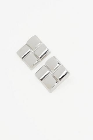 Stud Earrings