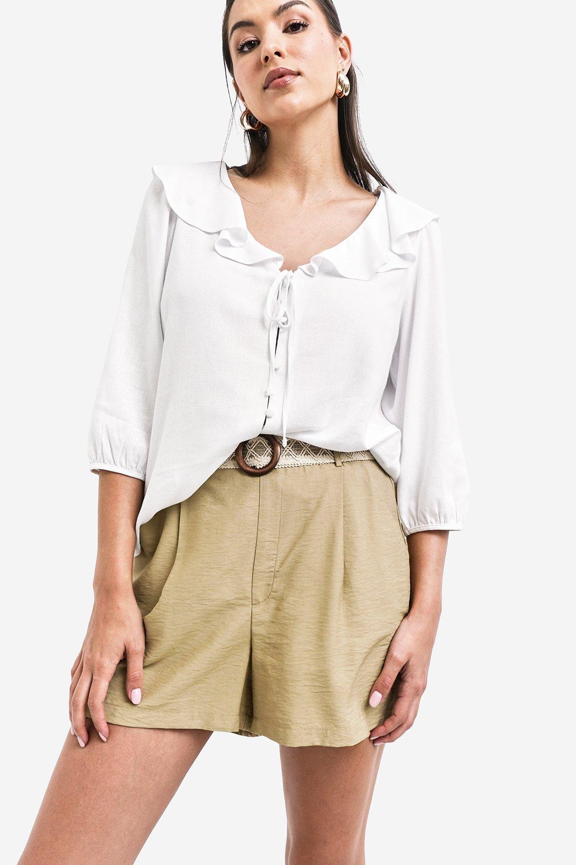Shorts model 166321