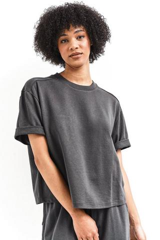 Boxy Top