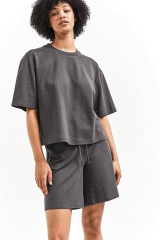 Bermuda Shorts