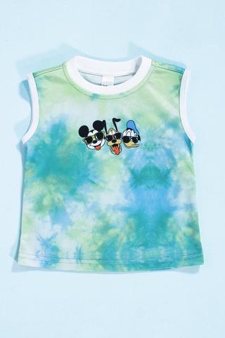 Disney Vest