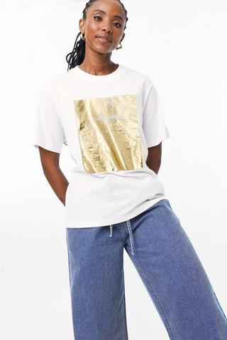 Statement T-Shirt