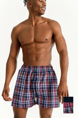 3 Pack Boxers