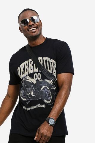 Graphic T-Shirt