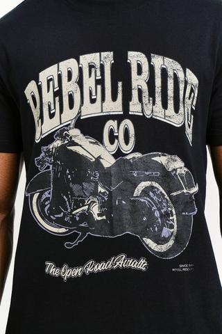 Graphic T-Shirt