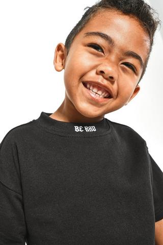 Relaxed Fit T-Shirt