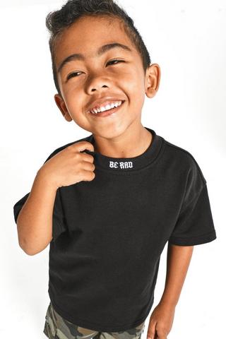 Relaxed Fit T-Shirt