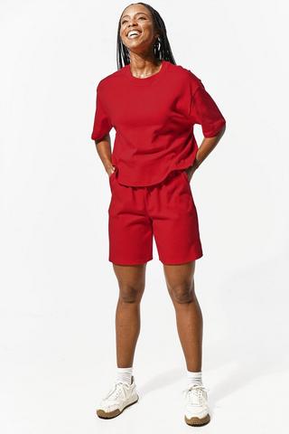 Bermuda Shorts