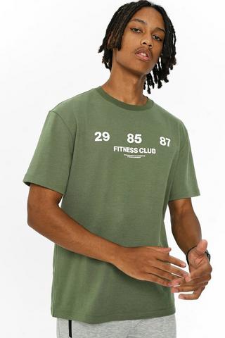 Active T-Shirt