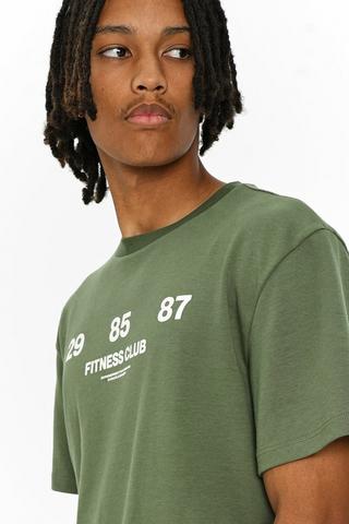 Active T-Shirt