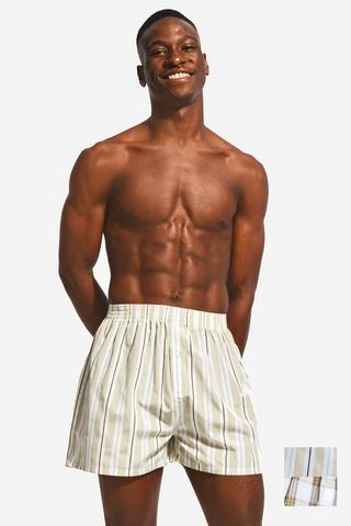 2 Pack Boxers