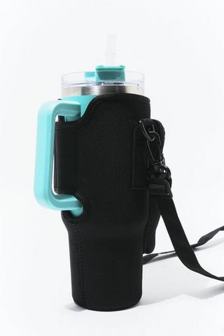 Water Bottle Carrier Bag