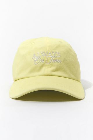 Baseball Cap