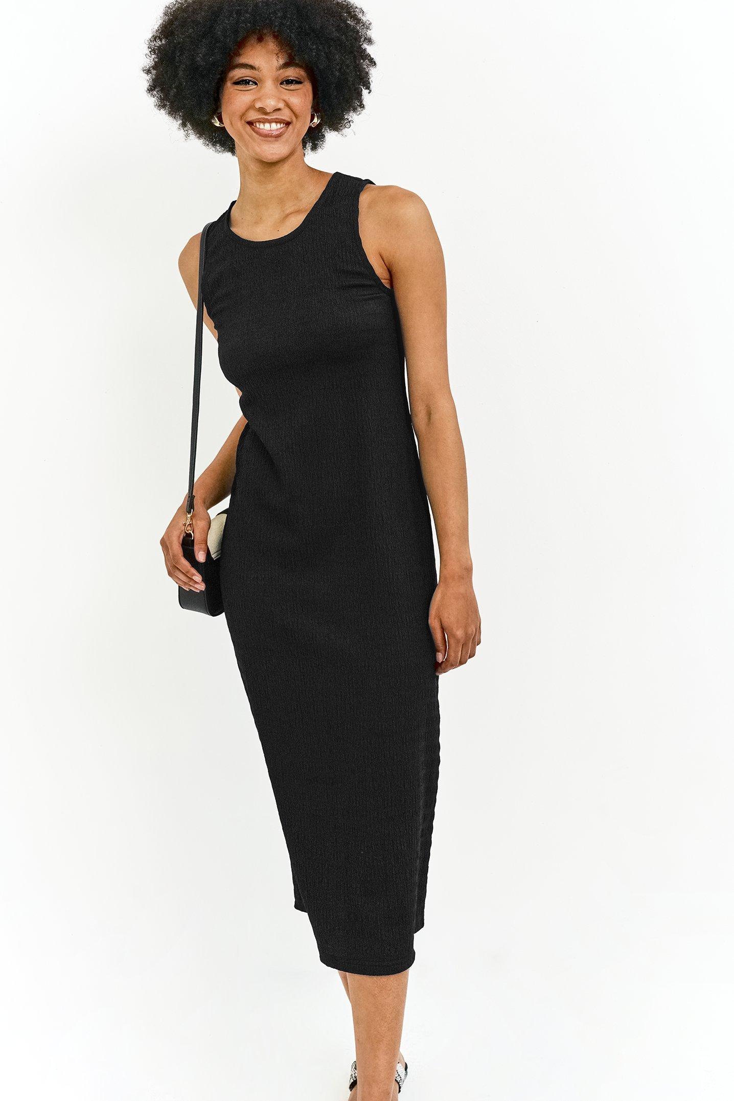 Column Dress