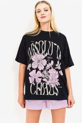 Oversized T-Shirt