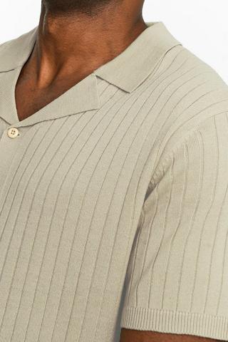 Knit Shirt
