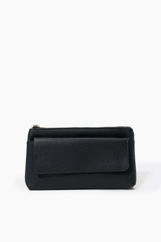 Crossbody Wallet