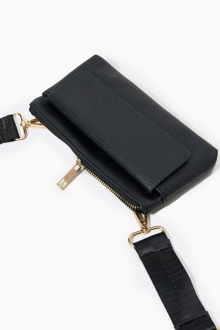 Crossbody Wallet