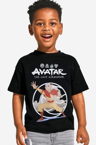 The Last Airbender T-Shirt