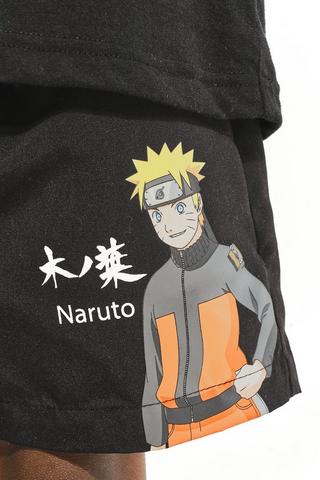 Naruto Swim Shorts