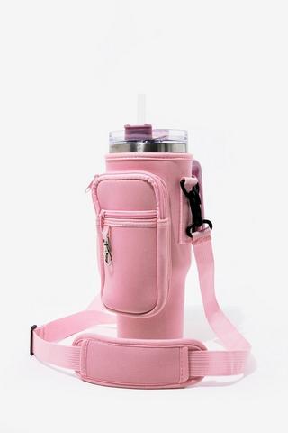 Water Bottle Carrier Bag