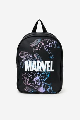 Marvel Backpack