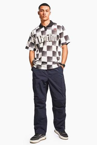 Parachute Pants