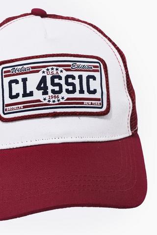 Trucker Cap