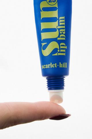 Lip Balm - SPF50