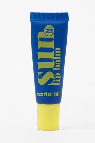 Lip Balm - SPF50