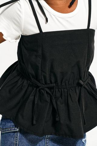 Short Sleeve Top