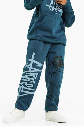 Garfield Joggers
