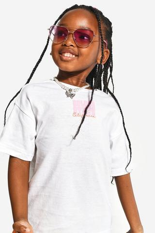 Oversized T-Shirt