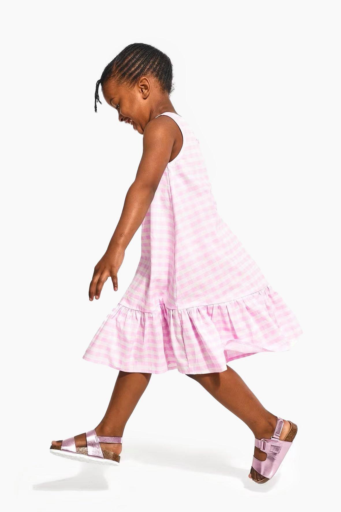 Sサイズ Karen check mini dress KAREN MILLEN Tartan Check Forever