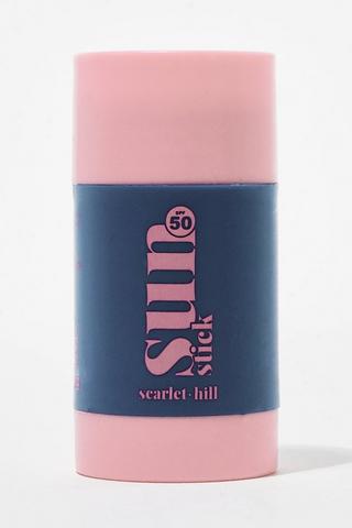 Lip Balm - SPF50