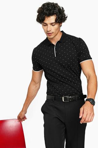 Golfer