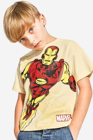 Ironman T Shirt