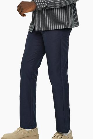 Smart Pants
